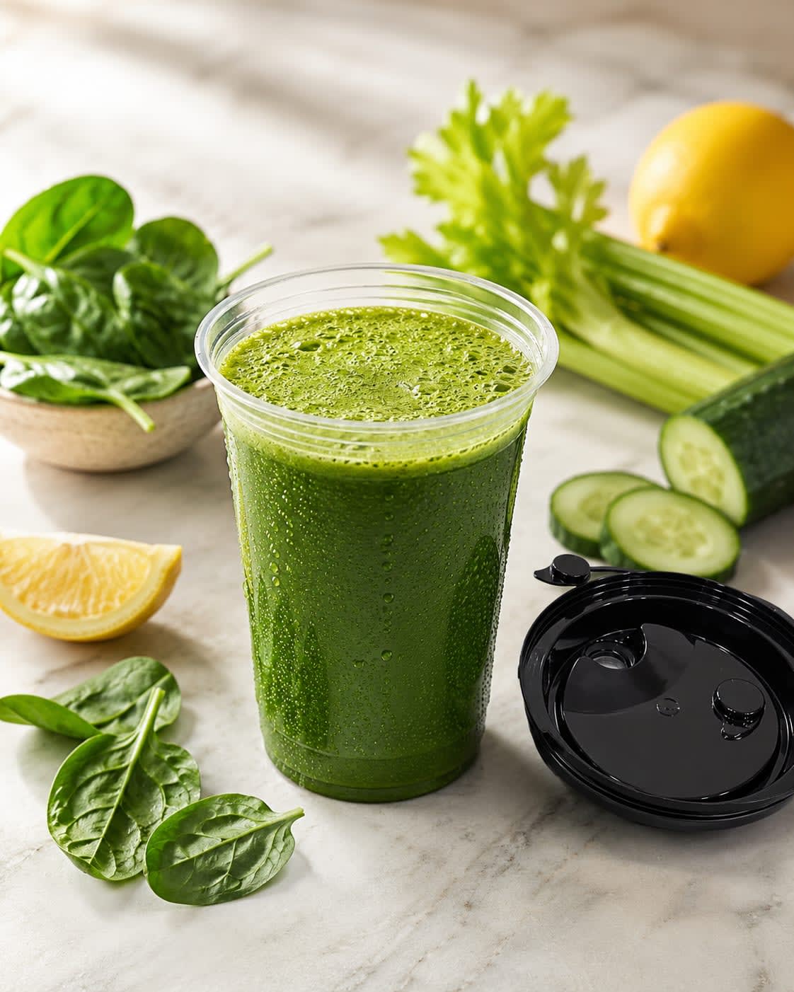 VitaEats Kitchen Chronicles: The Art of Cold-Pressed Juicing