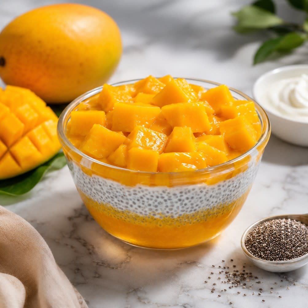Managing Blood Sugar: Diabetic-Friendly Chia Guide