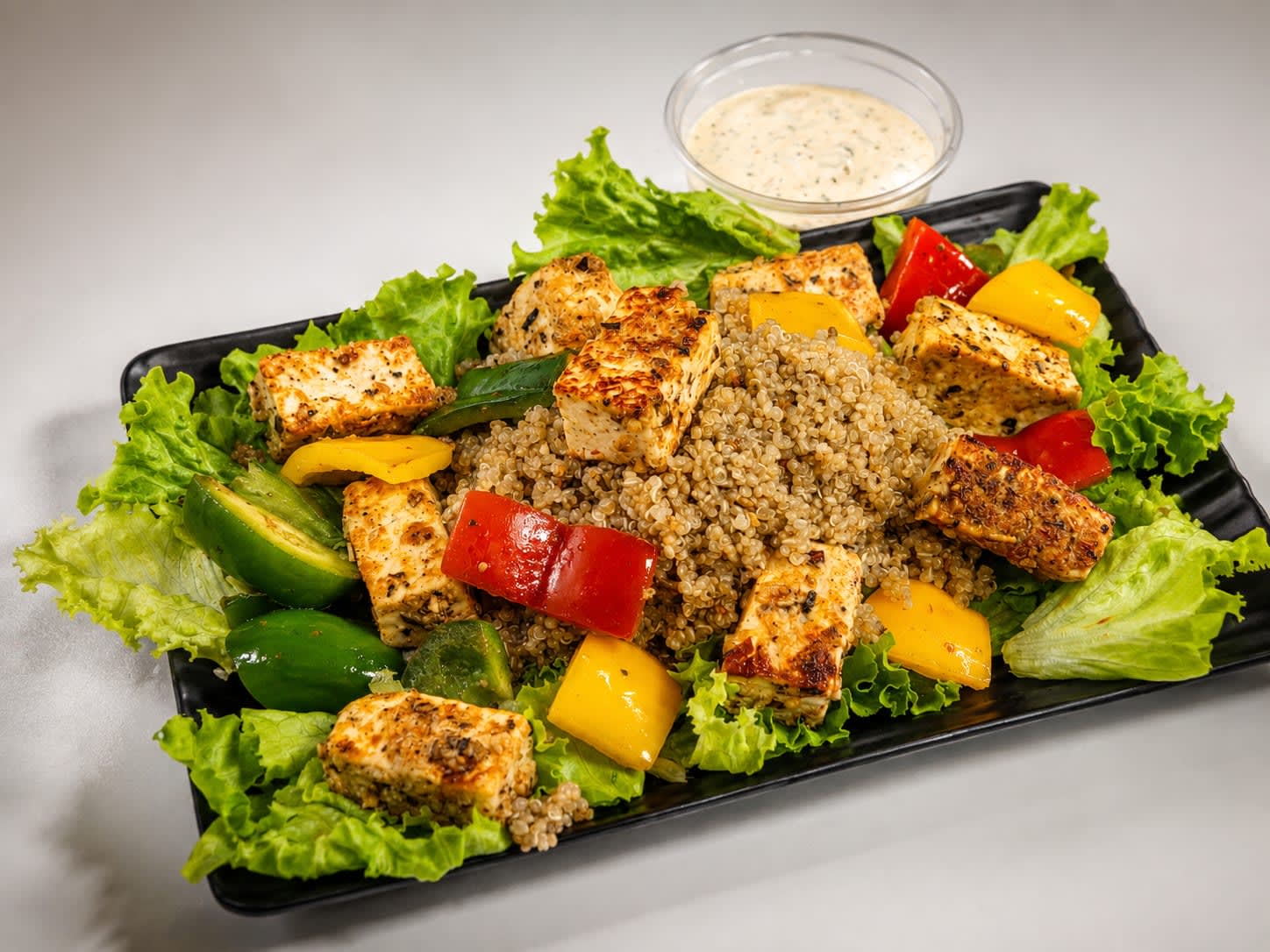 Reversing Pre-Diabetes: Rohan's Journey to Protein Bowls